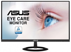 Asus VZ279HE Black